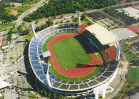 Sultan Hassanal Bolkiah Stadium (WSPE-945)