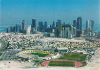 Qatar SC Stadium (WSPE-936)