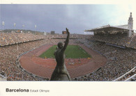 Olímpic de Montjuïc (206.3)