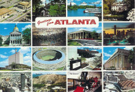 Atlanta Stadium (A3-63)