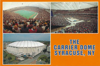 Carrier Dome (S-915A)
