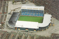 Maine Road (PIP-Manchester City)