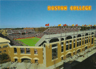 Alumni Stadium (School Issue, Photo by Abts 1)