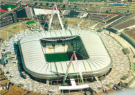 Juventus Stadium (WSPE-718)