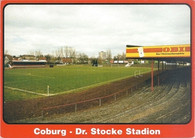Dr. Stocke Stadion (SF 01)