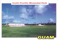 Guam National Football Stadium (TOUR-1633)