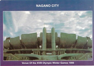 Olympic Stadium (Nagano) (GRB-242)