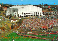 Parker Stadium & Gill Coliseum (COR-3, 2US OR 77)