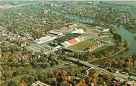 Frank Clair Stadium / Ottawa Civic Centre Arena (S-3047)