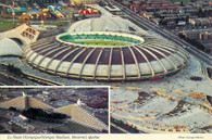 Olympic Stadium (Montreal) (22008R)