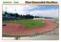 War Memorial Stadium (Hawaii) (TOUR-1548)