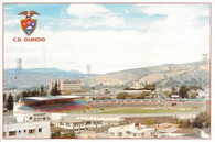 Olímpico de Riobamba (GRB-293)
