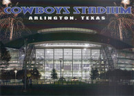 Cowboys Stadium (J-229)