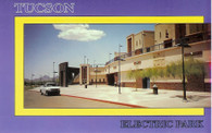 Tucson Electric Park (GRB-950)