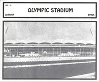 Olympic Stadium (Syria) (GRB-35)