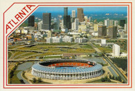 Atlanta Stadium (K3-660 white border)