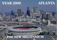 Atlanta Stadium (CTY-1022)