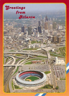 Atlanta Stadium (AR-93-56)