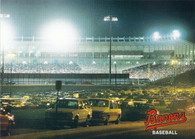 Hoover Metropolitan Stadium (Barons Issue 2)