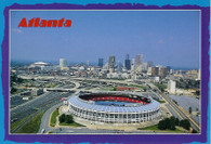 Atlanta Stadium (2US GA 465)