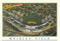 Wrigley Field (FP-9305)