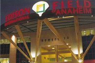 Edison International Field of Anaheim (No# 1-4 )