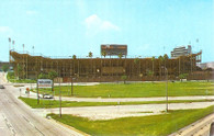 Jacksonville Municipal Stadium (#D00325)