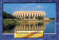 Hampton Roads Coliseum (VA 173)