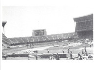 Cleveland Municipal Stadium (Stadiapex 97)