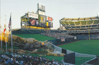 Edison International Field of Anaheim (No# 3-4)