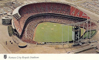Kauffman Stadium (KC-S329, 151187)