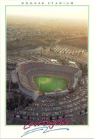Dodger Stadium (LOS-34V)