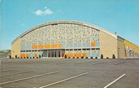 John F. Kennedy Memorial Coliseum (P65763)