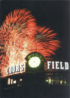 Coors Field (1998 Rockies Issue 7)