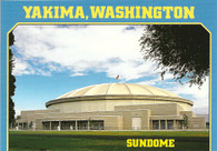 Yakima SunDome (CT-3388)