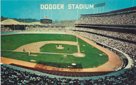 Dodger Stadium (L-155 CAPS title)