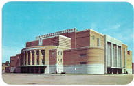 Sioux City Municipal Auditorium (296-D-3, 56197)