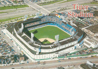 Tiger Stadium (Detroit) (D-3, 2US MI 121)