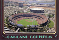 Oakland-Alameda County Coliseum & Oakland Coliseum Arena (CT-3708)