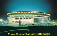 Three Rivers Stadium (P89841)