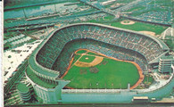 Yankee Stadium (K101737 booklet)
