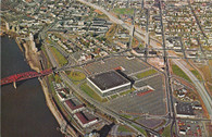 Portland Memorial Coliseum (K-2217, 79262)