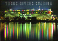 Three Rivers Stadium (GSP-429)