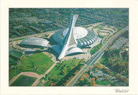 Olympic Stadium (Montreal) (M-294)