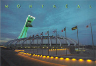 Olympic Stadium (Montreal) (MTL-75)