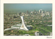 Olympic Stadium (Montreal) (M-221)