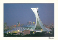 Olympic Stadium (Montreal) (M-228)