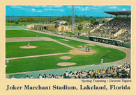Joker Marchant Stadium (LI-7, 6ED-942-B)