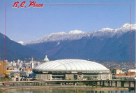 BC Place Stadium (#9325, G-1882)