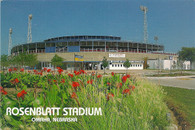 Johnny Rosenblatt Stadium (DN-9001)